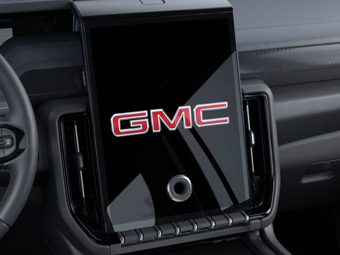 New 2026 GMC Yukon XL AT4 w/ AT4 Premium Plus Package AWD/4WD image 20