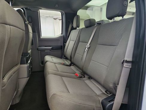 Used 2019 Ford F150 XLT w/ Trailer Tow Package AWD/4WD image 19