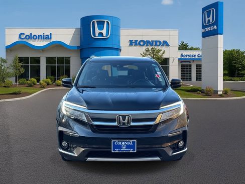 Used 2021 Honda Pilot Touring image 41