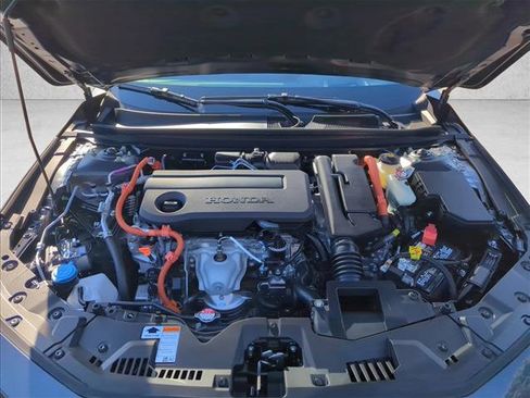 New 2025 Honda Accord Touring image 20