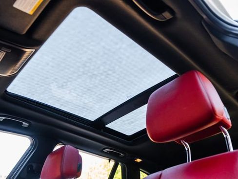 Used 2012 BMW X5 M image 20