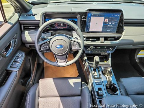 New 2026 Subaru Outback Touring AWD/4WD image 13
