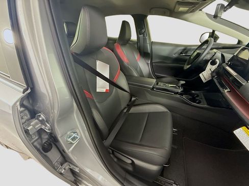 New 2026 Toyota Prius Plug-In Hybrid image 17