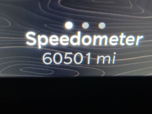 Used 2022 Jeep Grand Cherokee L Overland w/ Advanced Protech Group III image 19