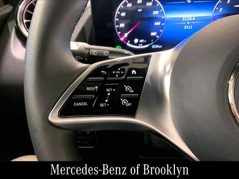 Certified 2026 Mercedes-Benz GLA 250 4MATIC image 25