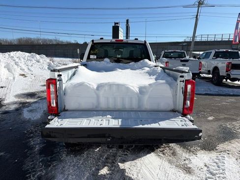 New 2026 Ford F250 XL w/ XL Off-Road Package image 11