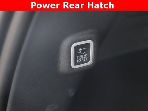 New 2026 Jeep Cherokee Overland image 31