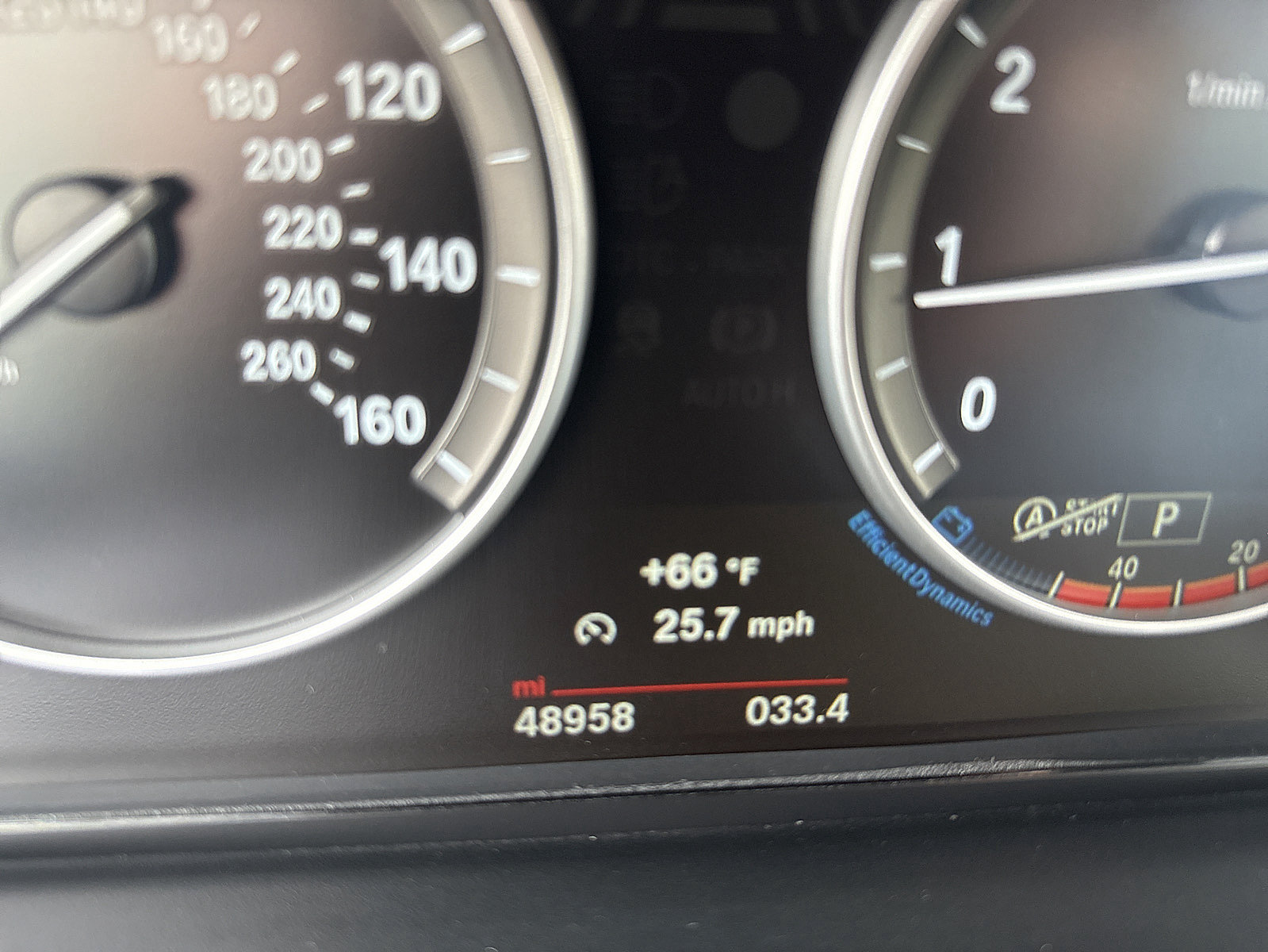 Used 2016 BMW X3 xDrive28i AWD/4WD image 36
