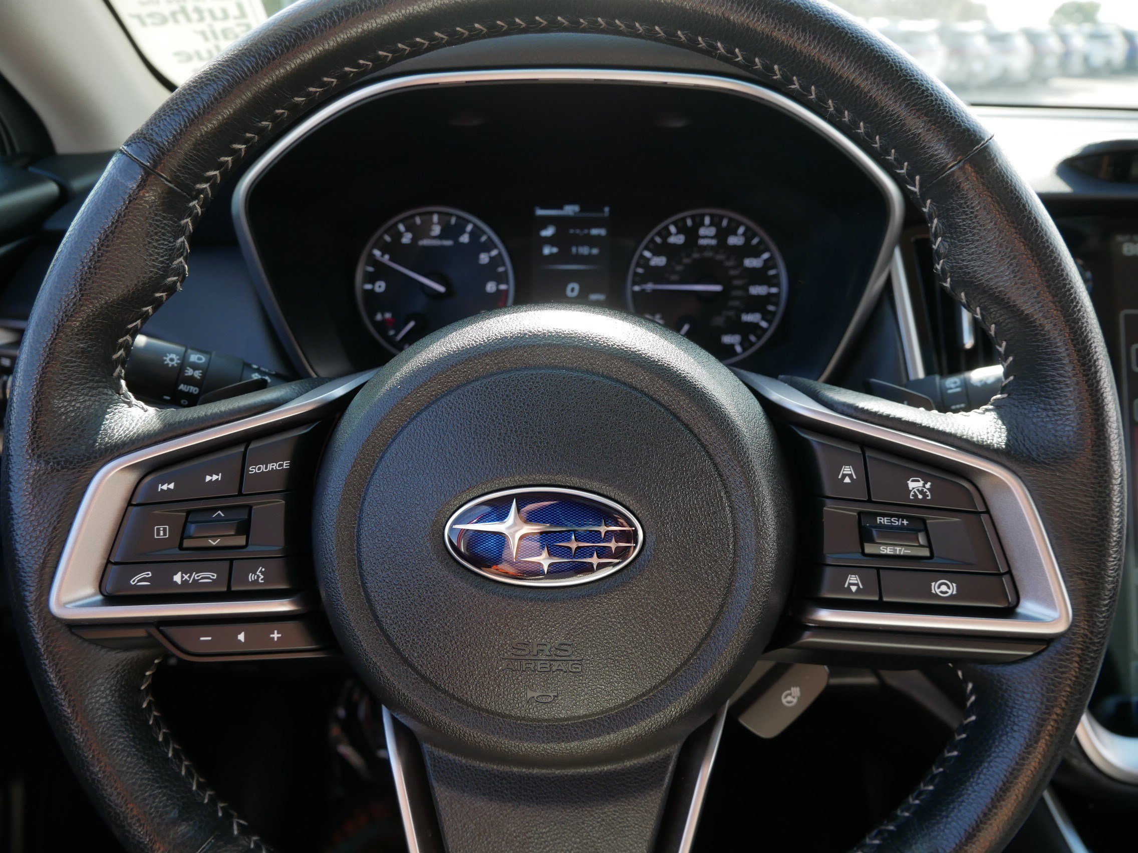 Used 2023 Subaru Outback Limited AWD/4WD image 28