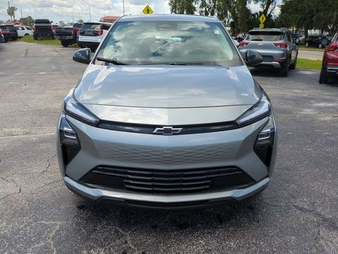 New 2027 Chevrolet Bolt LT FWD image 9