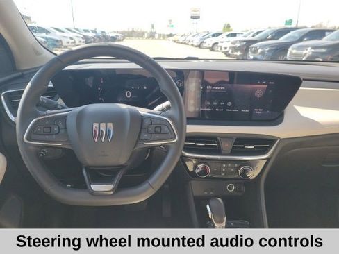 Used 2024 Buick Encore GX Sport Touring FWD image 4