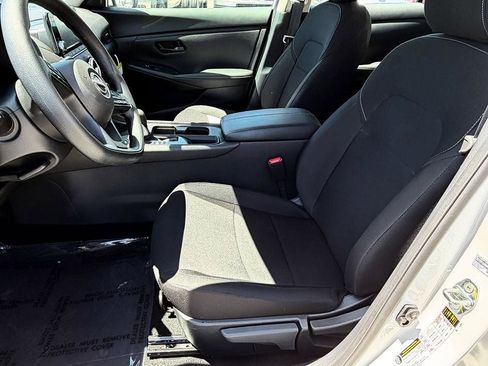Used 2025 Nissan Sentra S FWD image 21