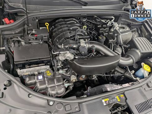 Used 2025 Dodge Durango GT AWD/4WD image 37