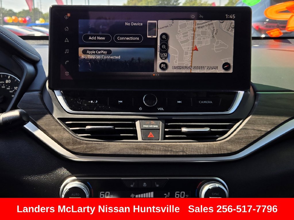 Used 2025 Nissan Altima 2.5 SL FWD image 19