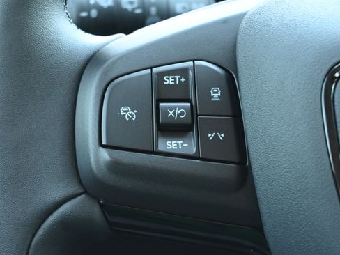 New 2025 Ford Mustang Mach-E Premium image 18