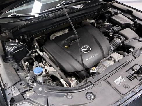 Used 2020 MAZDA CX-5 Grand Touring image 18