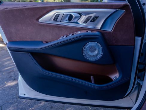 Used 2026 BMW XM Label Red image 16