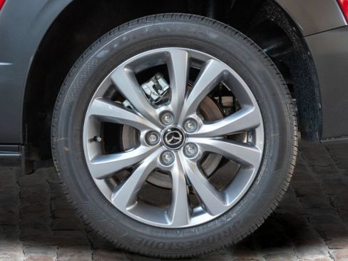 New 2026 MAZDA CX-30 AWD 2.5 S image 33