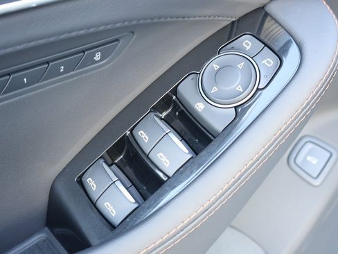 New 2025 Cadillac CT5 Sport image 12