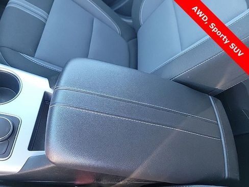 Used 2023 Chevrolet Blazer LT image 29