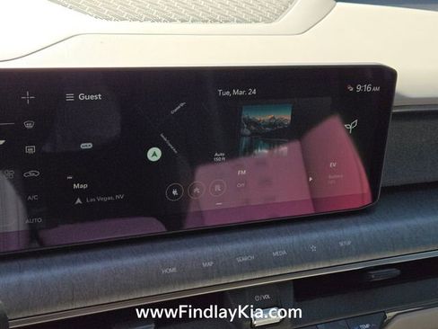 New 2026 Kia EV9 Wind AWD/4WD image 18