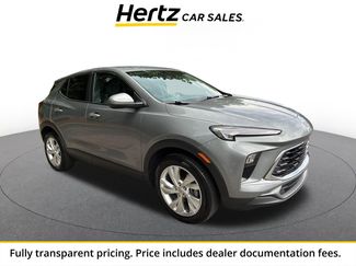 Used 2025 Buick Encore GX Preferred FWD video 1