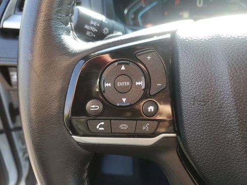 Used 2023 Honda Odyssey Touring image 16