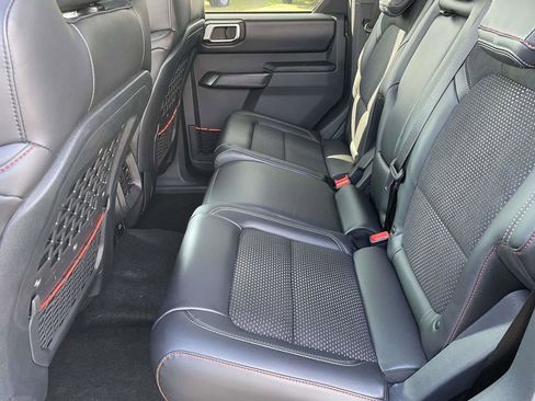 New 2025 Ford Bronco Raptor AWD/4WD image 12