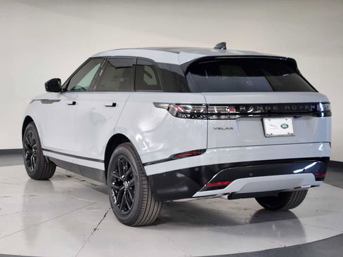 Used 2026 Land Rover Range Rover Velar Dynamic SE AWD/4WD image 13