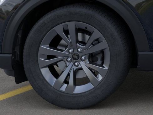New 2026 Ford Explorer Active AWD/4WD image 19