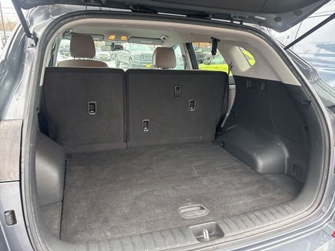 Used 2016 Hyundai Tucson SE w/ Option Group 02 image 17