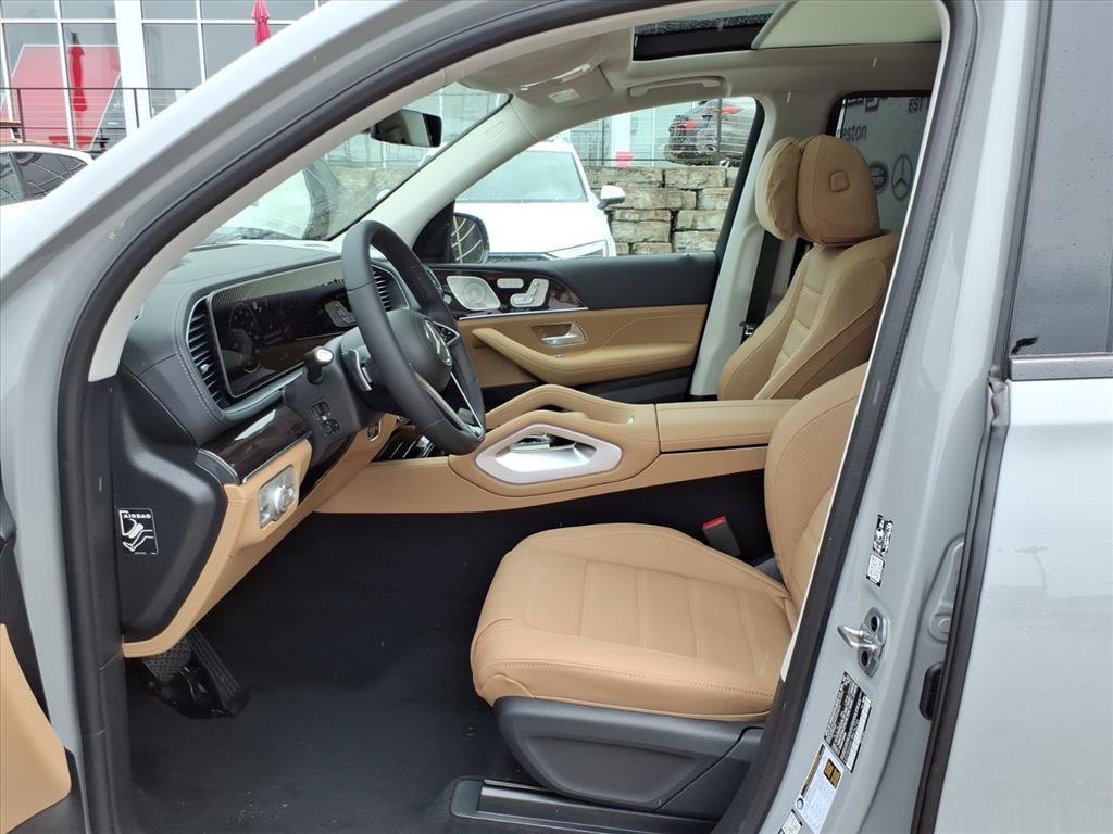 Used 2026 Mercedes-Benz GLE 450 4MATIC image 10