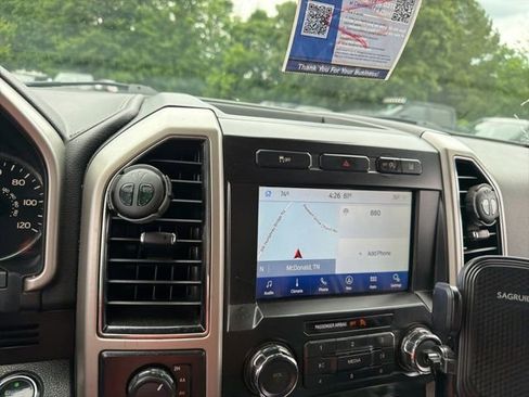 Used 2020 Ford F150 Lariat AWD/4WD image 49