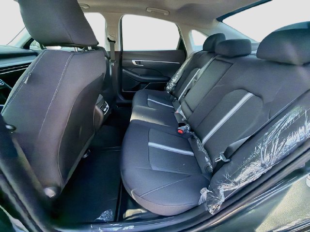 New 2026 Hyundai Sonata SEL FWD image 25