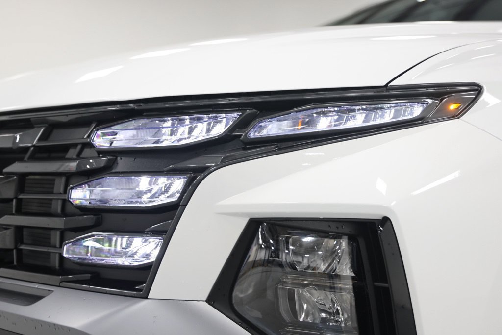 New 2026 Hyundai Tucson SEL Plus AWD/4WD image 12