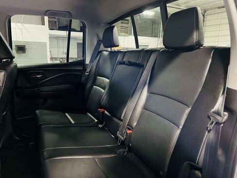 Used 2022 Honda Ridgeline RTL-E image 28