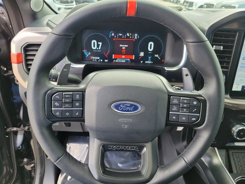 Used 2023 Ford F150 Raptor AWD/4WD image 20