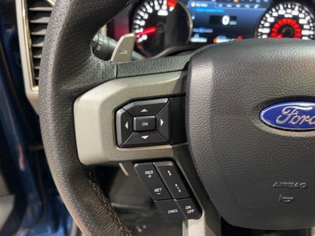 Certified 2019 Ford F150 Raptor w/ Equipment Group 802A Luxury AWD/4WD image 27