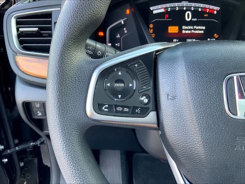 Used 2018 Honda CR-V EX image 24