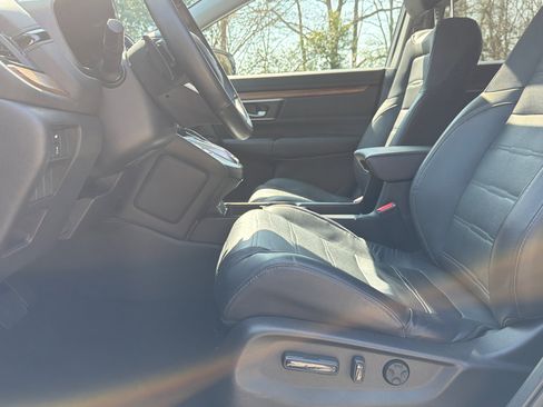 Used 2020 Honda CR-V EX-L image 9