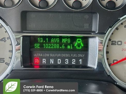 Used 2008 Ford F350 XL image 12