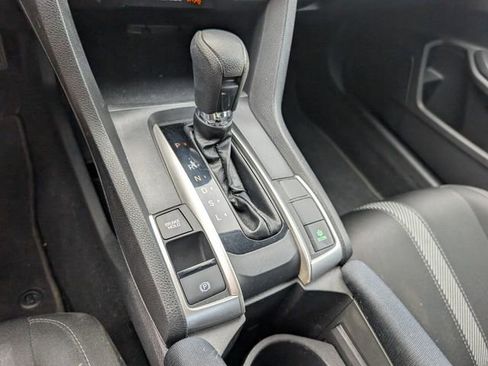 Used 2017 Honda Civic LX image 24
