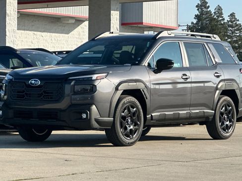 New 2026 Subaru Outback Limited image 7