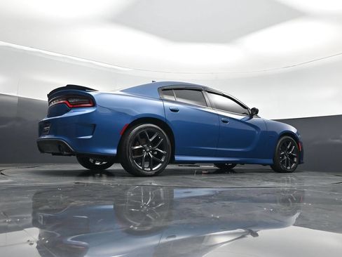 Used 2021 Dodge Charger R/T w/ Plus Group RWD image 50
