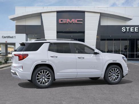 New 2026 GMC Terrain Denali image 5