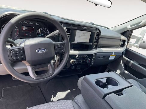 Used 2026 Ford F450 XLT w/ 360-Degree Camera Package AWD/4WD image 10