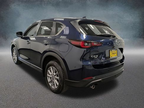 Used 2023 MAZDA CX-5 AWD 2.5 S image 6