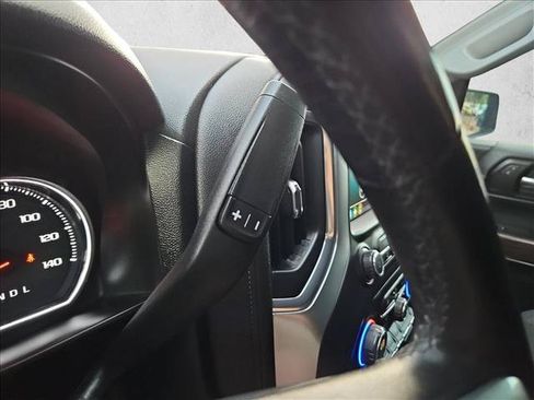Used 2020 Chevrolet Silverado 1500 LT w/ All-Star Edition AWD/4WD image 12