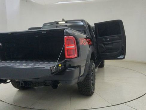 Used 2025 RAM 1500 RHO w/ RHO Level 1 Equipment Group image 77