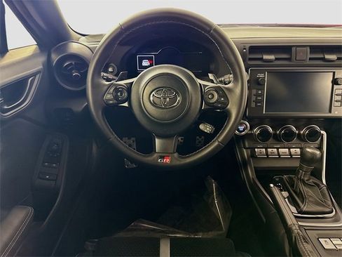 Certified 2023 Toyota GR86 Premium image 21